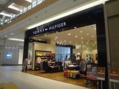 トミー　ヒルフィガー　　イオンモール浦和美園店