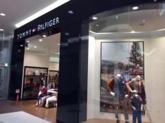 トミー　ヒルフィガー　　イオンモール浦和美園店