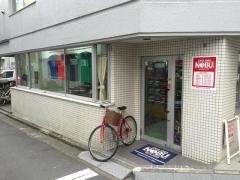ＴＥＮＮＩＳ　ＧＯＯＤＳ　ＮＯＢＵ