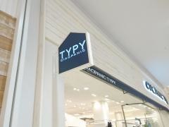 ｃｉａｏｐａｎｉｃ　ｔｉｐｙアリオ八尾店