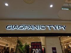ciaopanic tipyアリオ八尾店