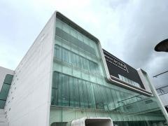 福知山市立図書館中央館