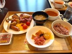 ゆとりろ軽井沢ホテル
