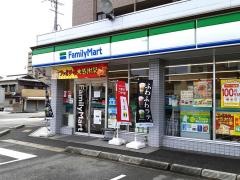 ファミリーマート　姫路壱丁町店