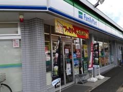 ファミリーマート　姫路壱丁町店