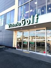 ヴィクトリアゴルフ　神戸学園南インター店ゴルフ館