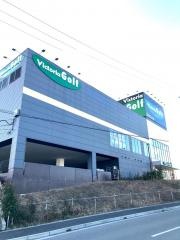 ヴィクトリアゴルフ　神戸学園南インター店ゴルフ館