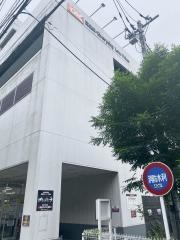 オーケー　立川富士見町店