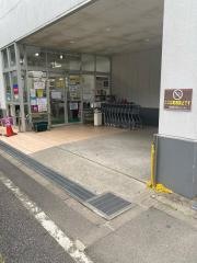 オーケー　立川富士見町店
