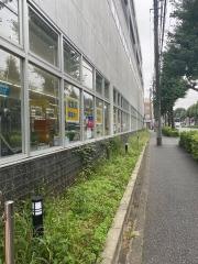 オーケー　立川富士見町店