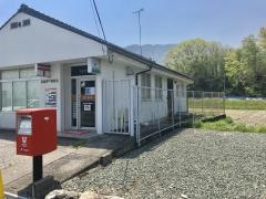 高島拝戸郵便局