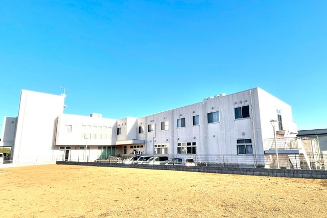 春日部認知症保健福祉センター