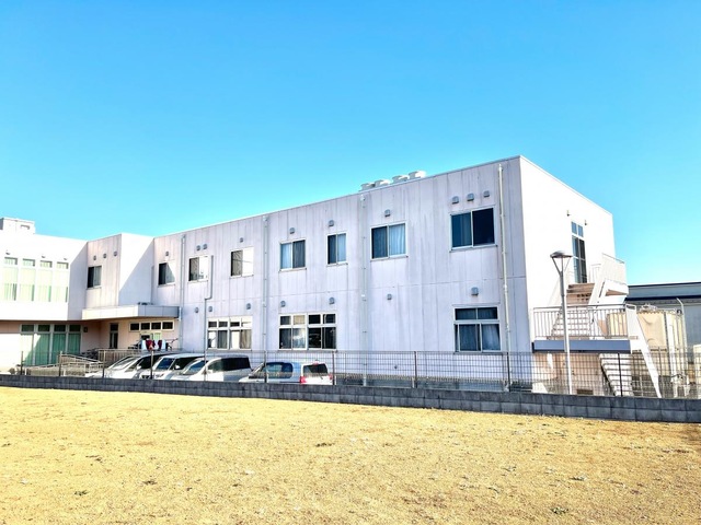春日部認知症保健福祉センター