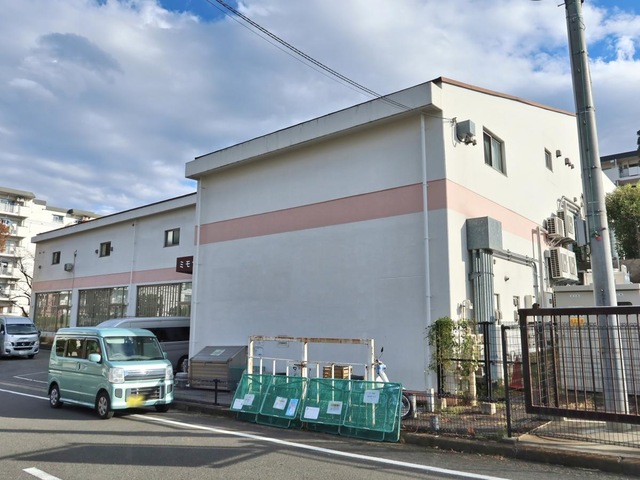 ミモザ横浜霧が丘