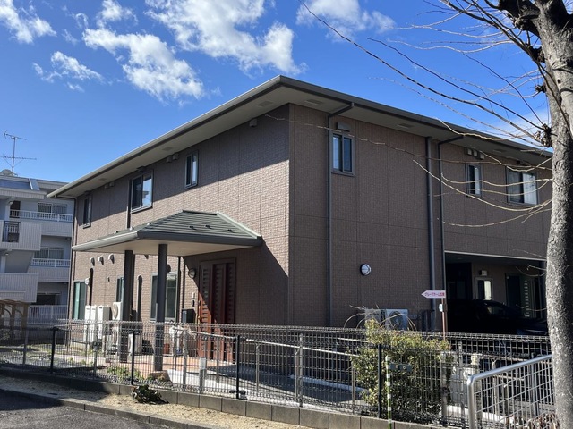 サポートハウス　おおばり