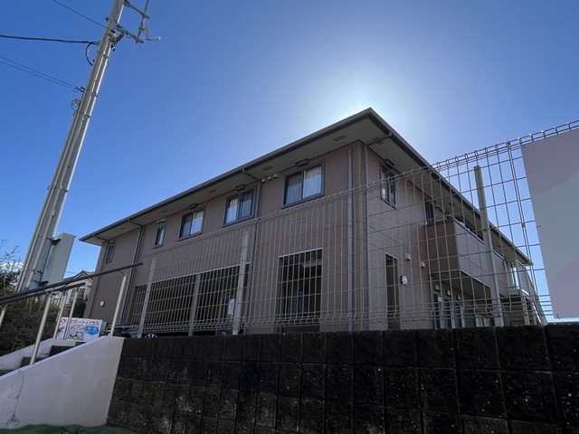 サポートハウス　おおばり