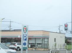 セブンイレブン 能美五間堂店
