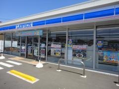 ローソン　鹿嶋宮中八丁目店
