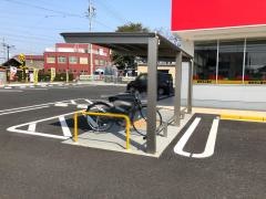 スギ薬局　柏森駅南店