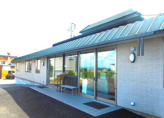 グループホーム　めぐらす小川
