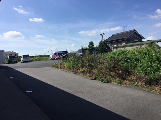 グループホーム　めぐらす小川 施設外観
