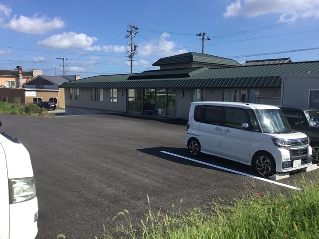 グループホーム　めぐらす小川 施設外観