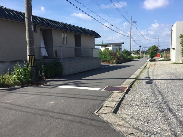 グループホーム　めぐらす小川 施設外観