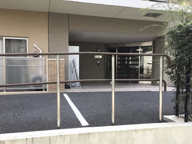 そんぽの家　経堂 施設外観