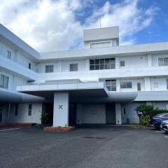 ＴＨＥ　ＨＯＴＥＬ　ＹＡＫＵＳＨＩＭＡ