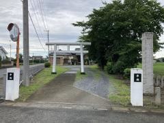 東光神社