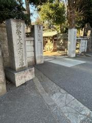 善光寺