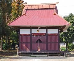飯玉神社