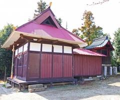 飯玉神社