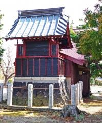 飯玉神社