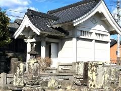 天満神社