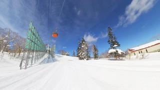 札幌国際スキー場