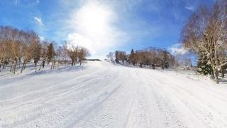 札幌国際スキー場