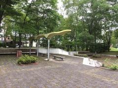 旭岡公園