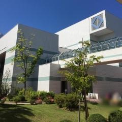 郡山女子大学短期大学部