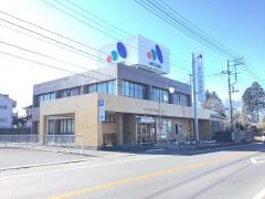 水戸信用金庫東海支店