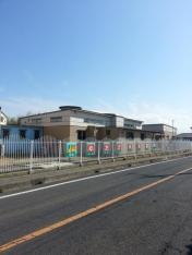 ゆたか保育園