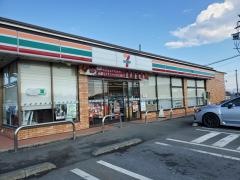 セブンイレブン 佐野出流原店