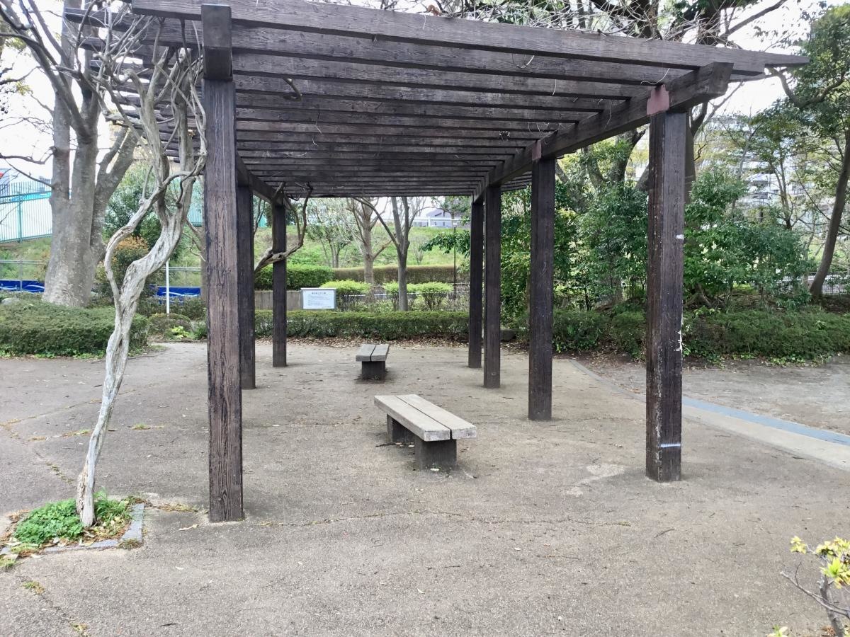 萱田第2緑地