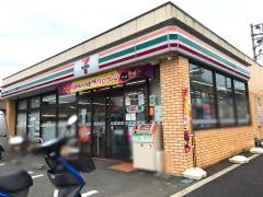 セブンイレブン　八王子館町店
