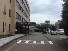 富山税務署