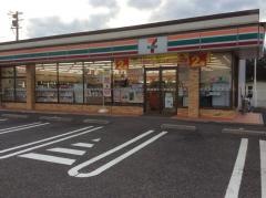 セブンイレブン　松本町神店