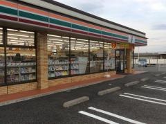 セブンイレブン　松本町神店