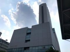 ＡＮＡクラウンプラザホテルグランコート名古屋