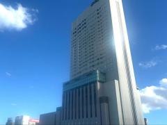 ＡＮＡクラウンプラザホテルグランコート名古屋