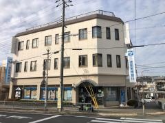 池田泉州銀行うね野支店